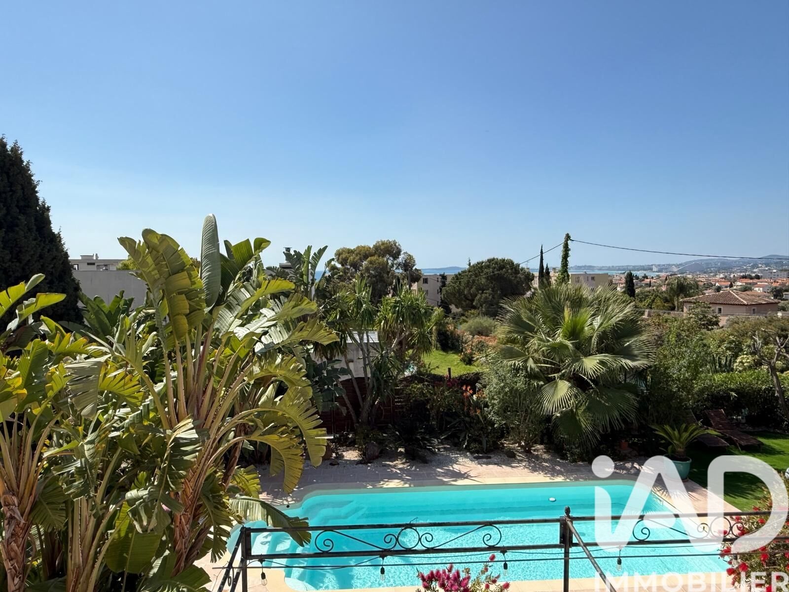 Maison à vendre, 190m², Cagnes-sur-Mer