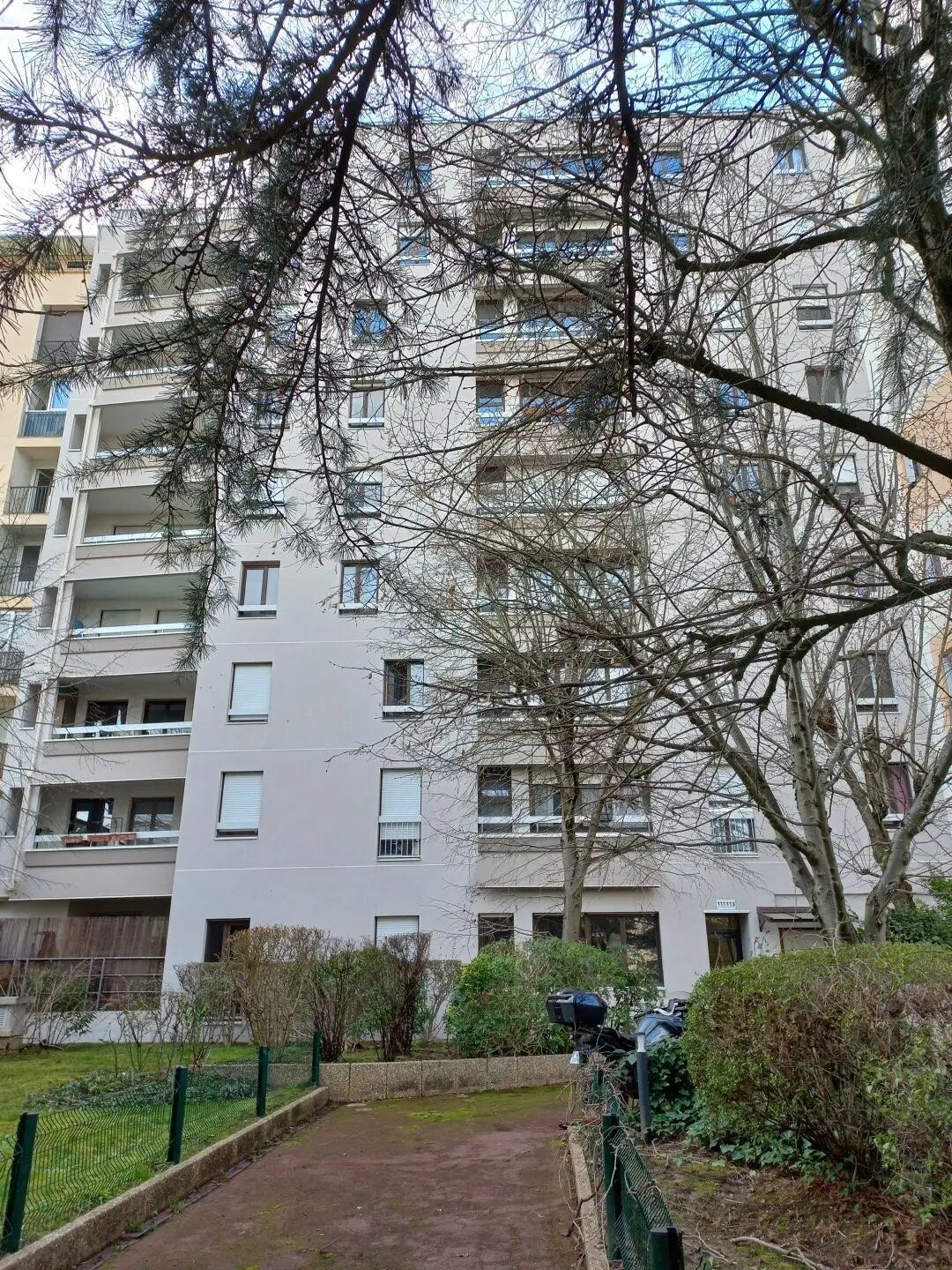 Appartement à louer, 86m², Le Kremlin-Bicêtre
