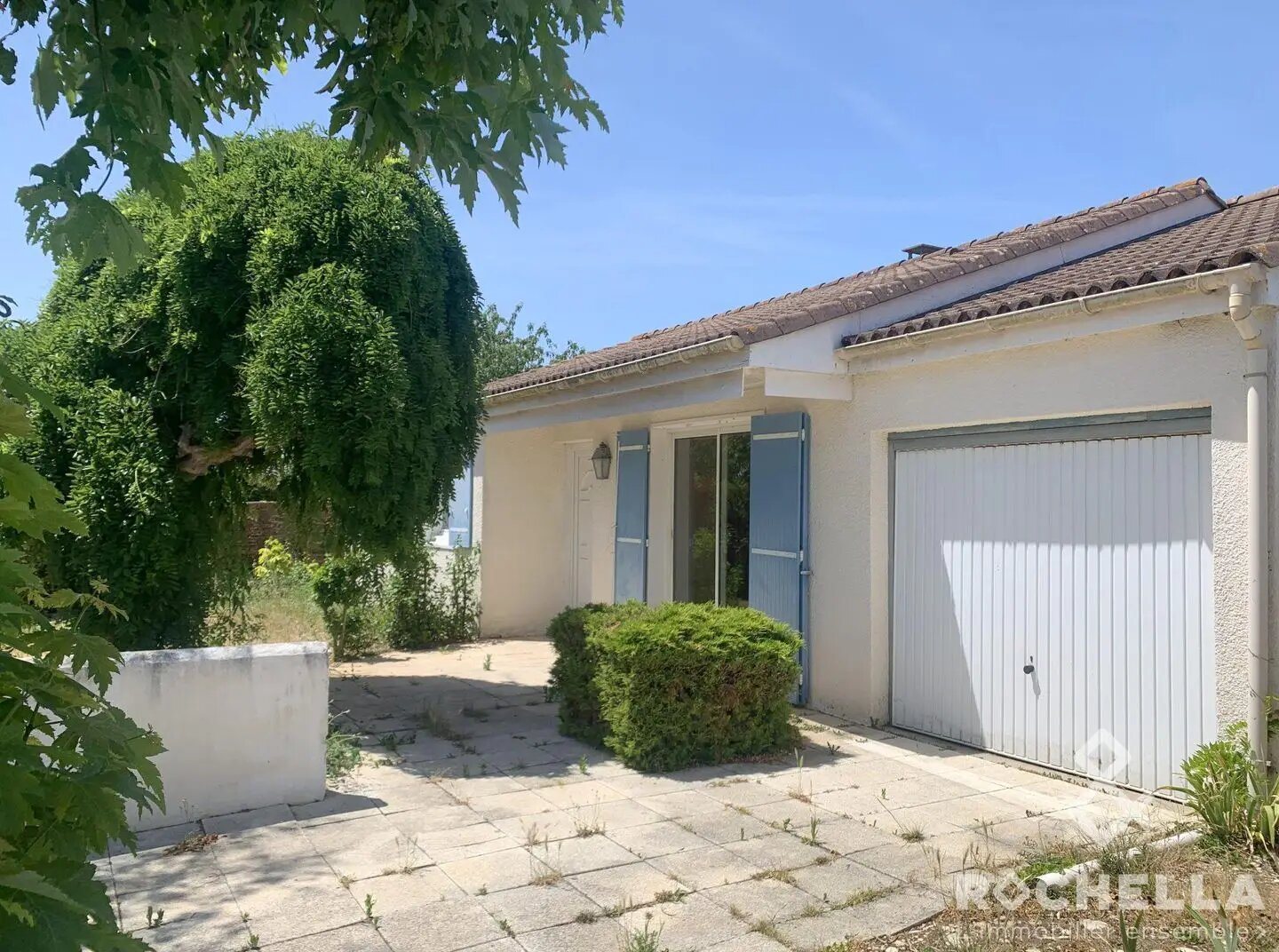 Maison à vendre, 112m², L'Houmeau