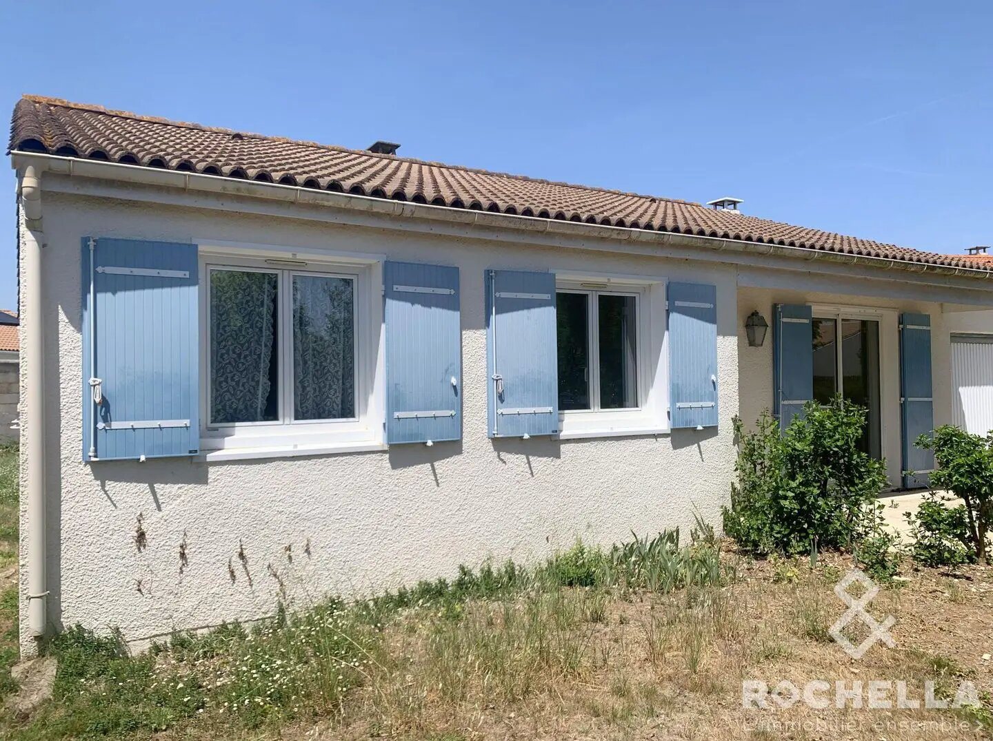 Maison à vendre, 112m², L'Houmeau