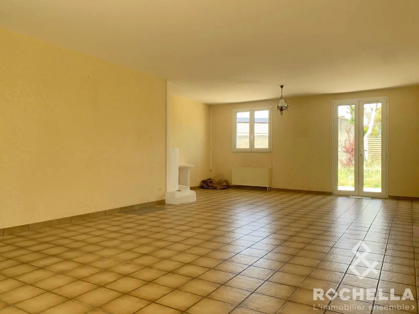 Maison à vendre, 112m², L'Houmeau