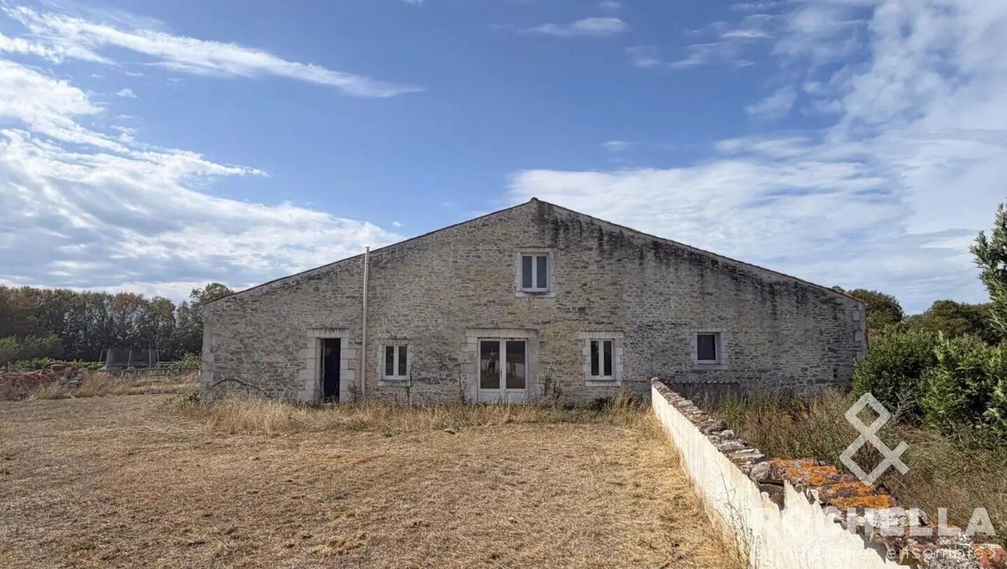 Maison à vendre, 240m², Rochefort