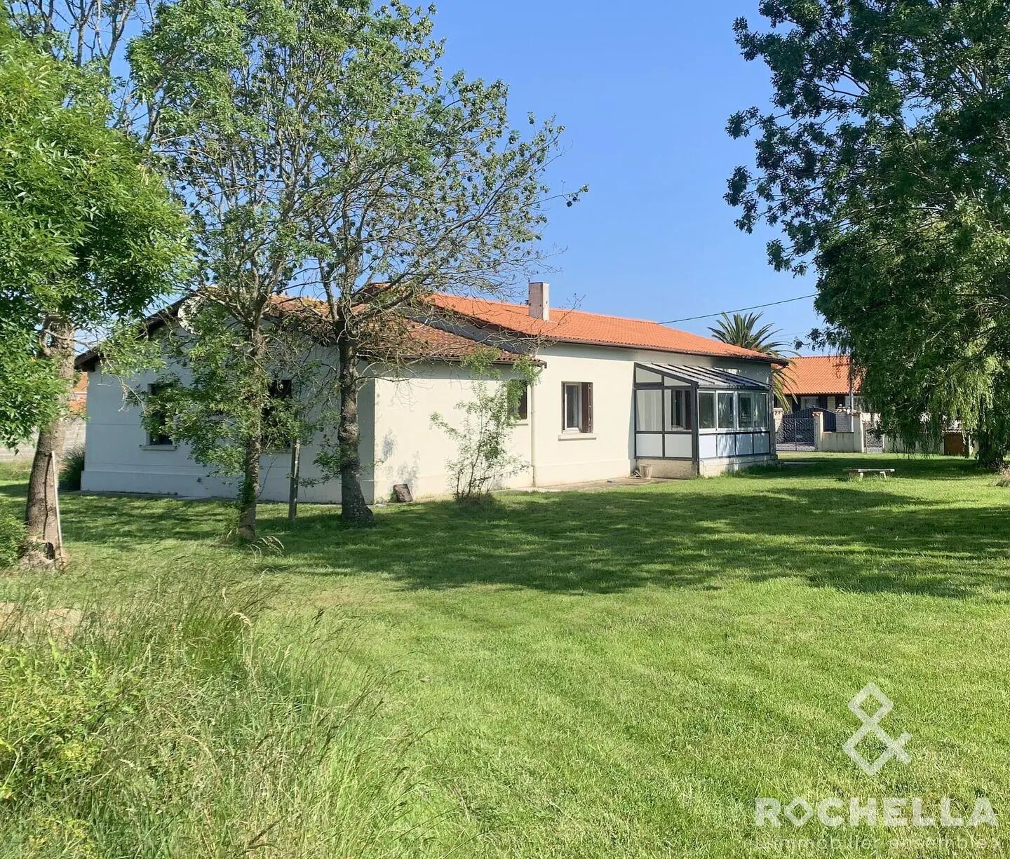 Maison à vendre, 127m², Le Château-d'Oléron