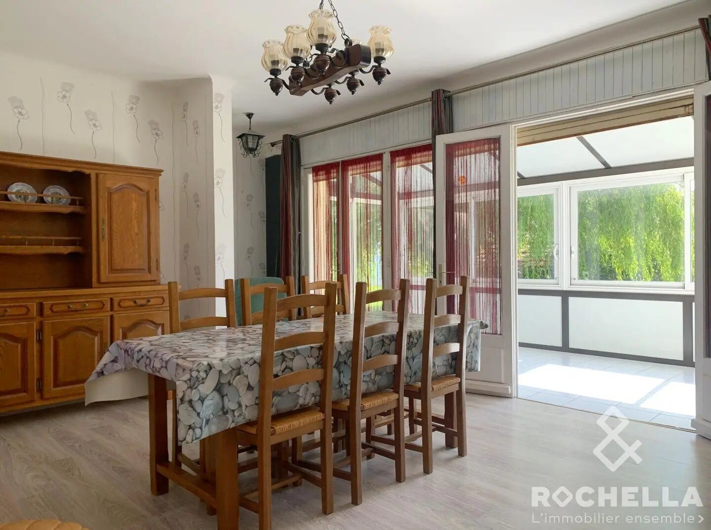 Maison à vendre, 127m², Le Château-d'Oléron