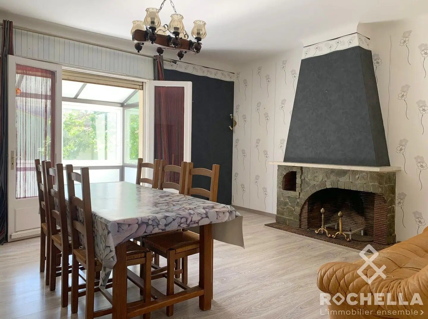 Maison à vendre, 127m², Le Château-d'Oléron