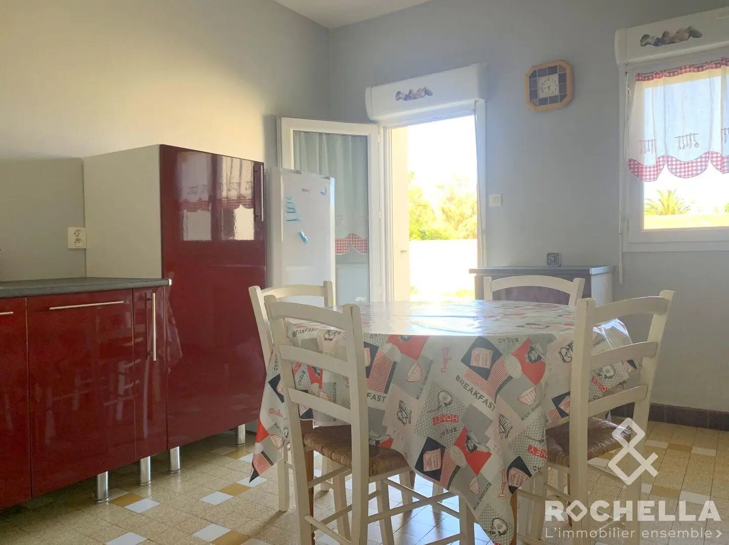 Maison à vendre, 127m², Le Château-d'Oléron