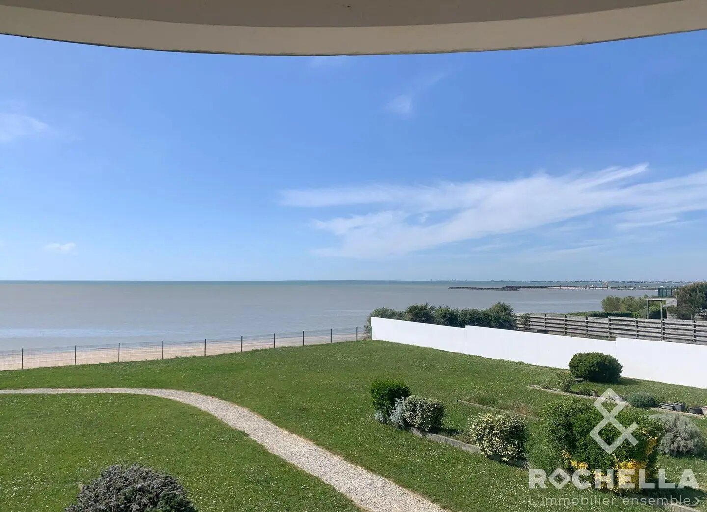 Appartement à vendre, 22m², Châtelaillon-Plage