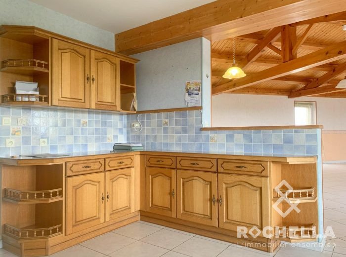 Maison à vendre, 152m², Saint-Ouen-d'Aunis