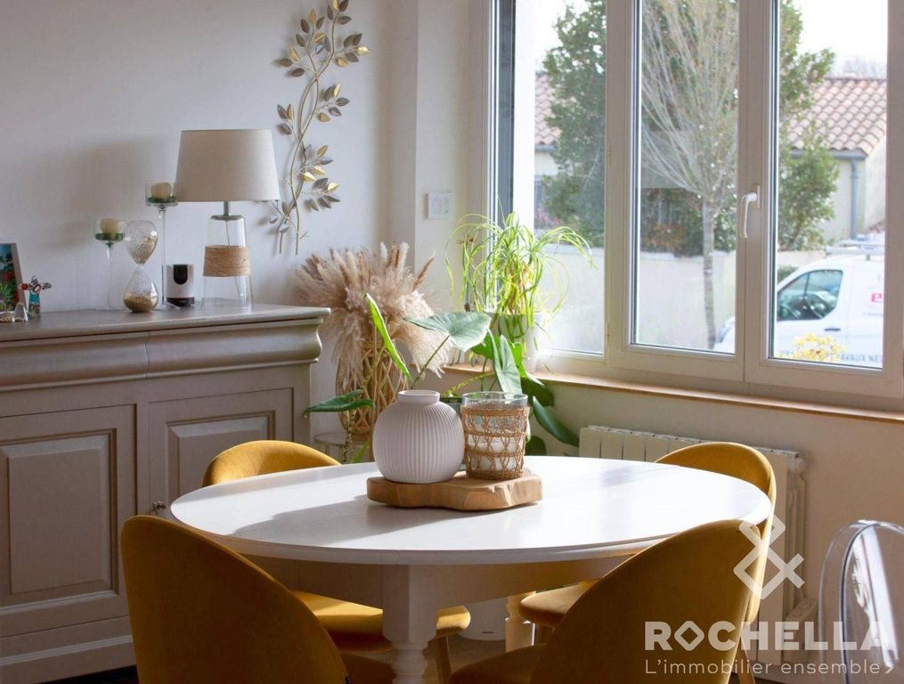 Maison à vendre, 107m², Châtelaillon-Plage