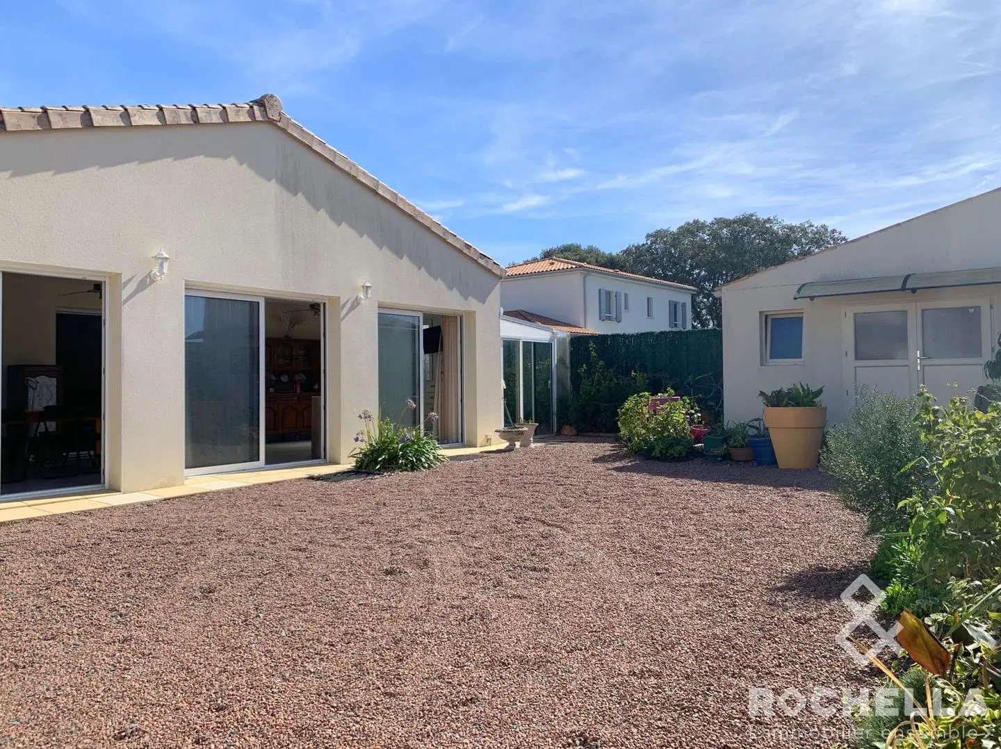 Maison à vendre, 103m², Port-des-Barques