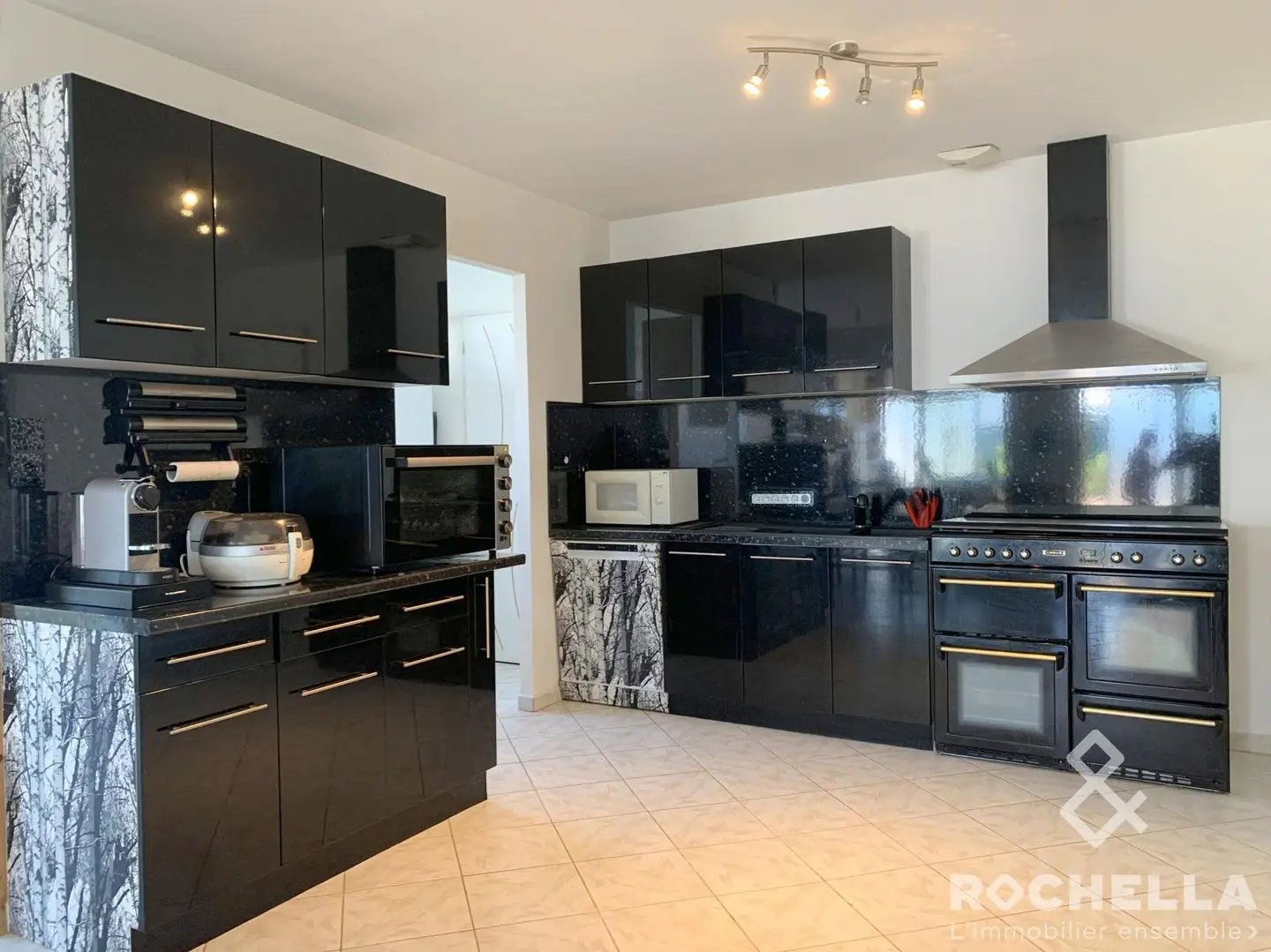 Maison à vendre, 103m², Port-des-Barques