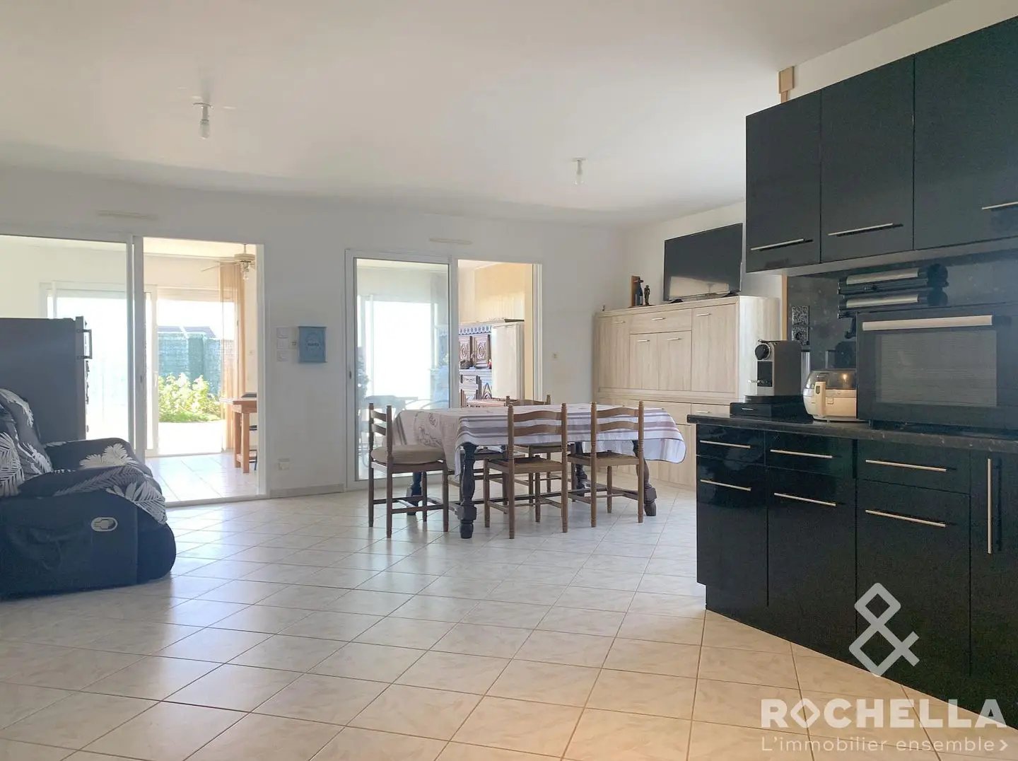 Maison à vendre, 103m², Port-des-Barques