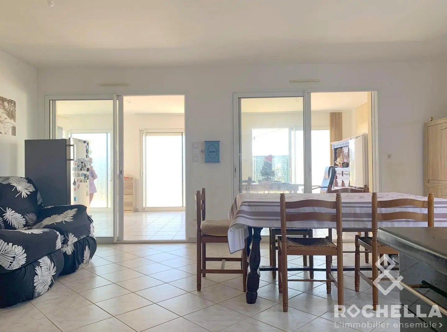 Maison à vendre, 103m², Port-des-Barques