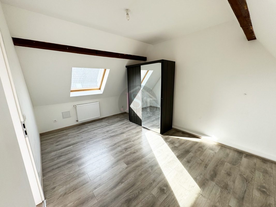 Appartement à vendre, 73m², Duppigheim