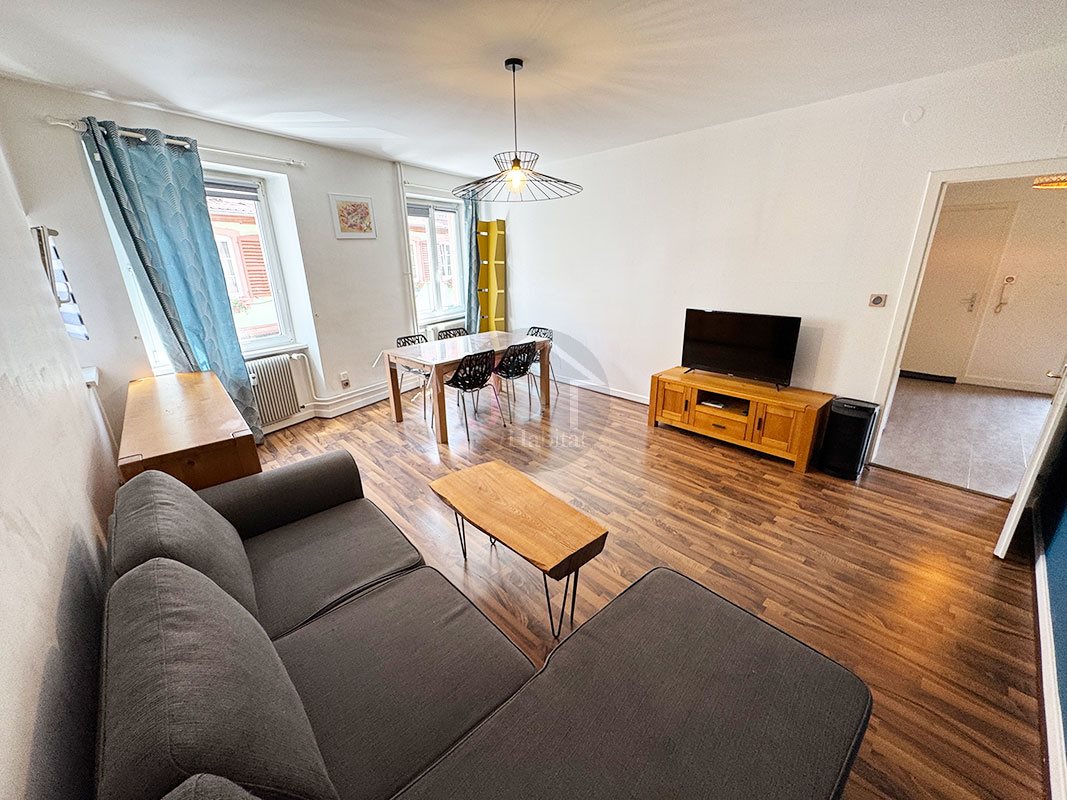 Appartement à vendre, 102m², Molsheim