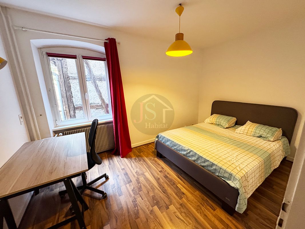 Appartement à vendre, 102m², Molsheim