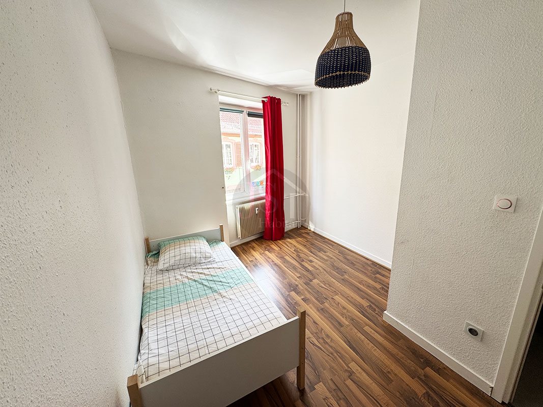 Appartement à vendre, 102m², Molsheim