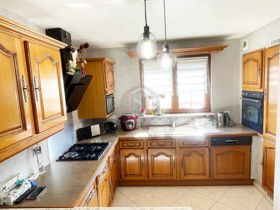 Maison à vendre, 116m², Drusenheim