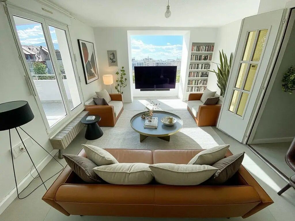 Appartement à louer, 80m², Obernai