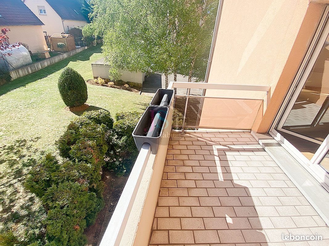 Appartement à vendre, 77m², Obernai
