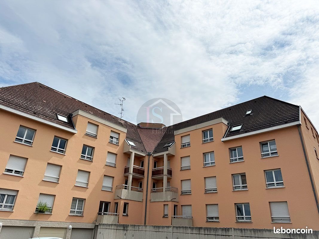 Appartement à vendre, 77m², Obernai