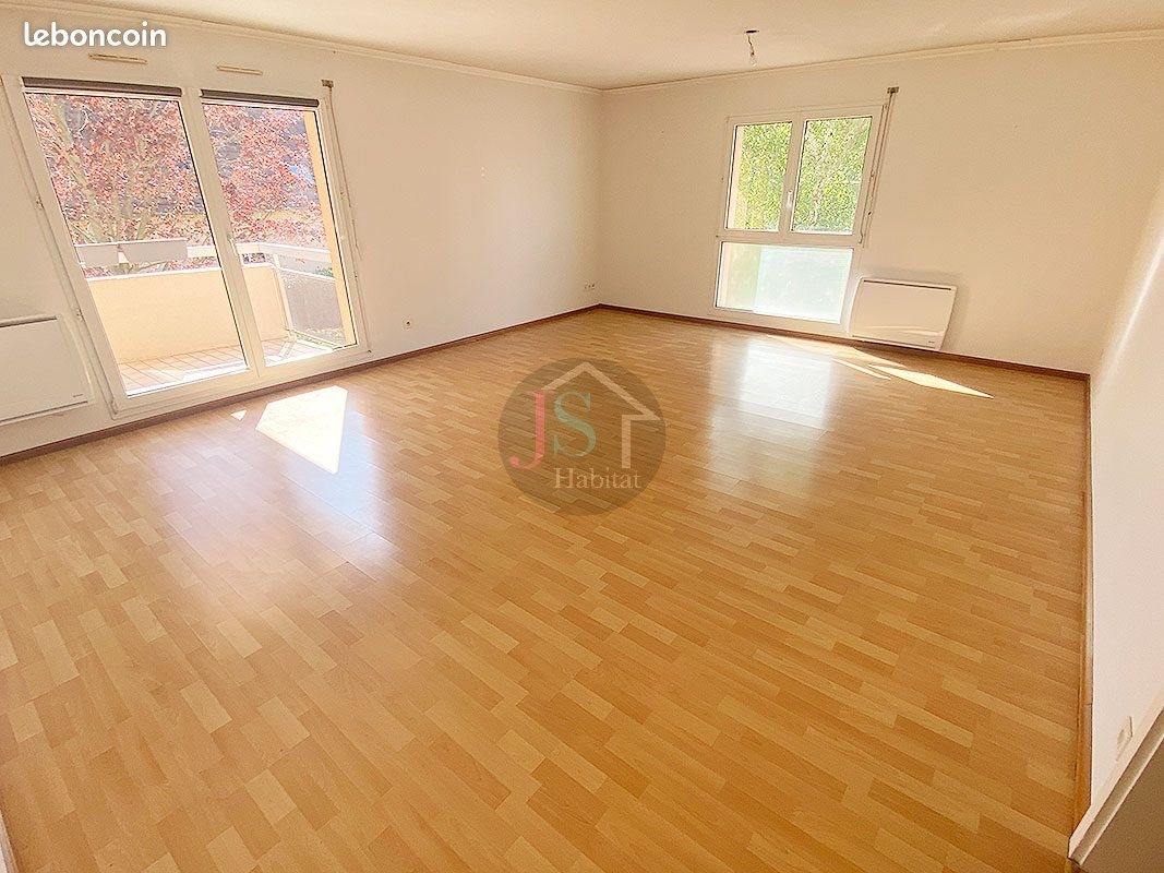 Appartement à vendre, 77m², Obernai