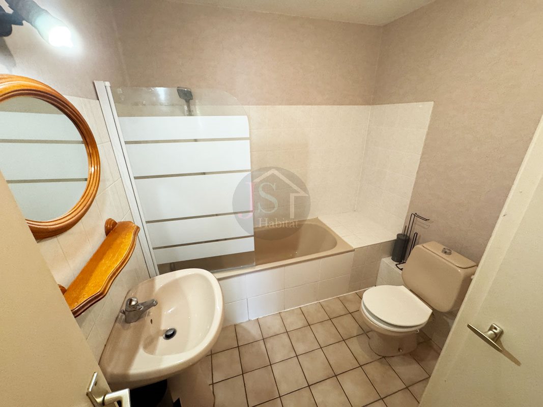 Appartement à louer, 48m², Schiltigheim