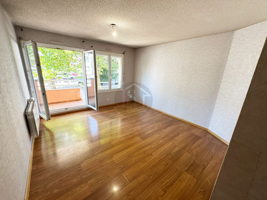 Appartement à louer, 48m², Schiltigheim