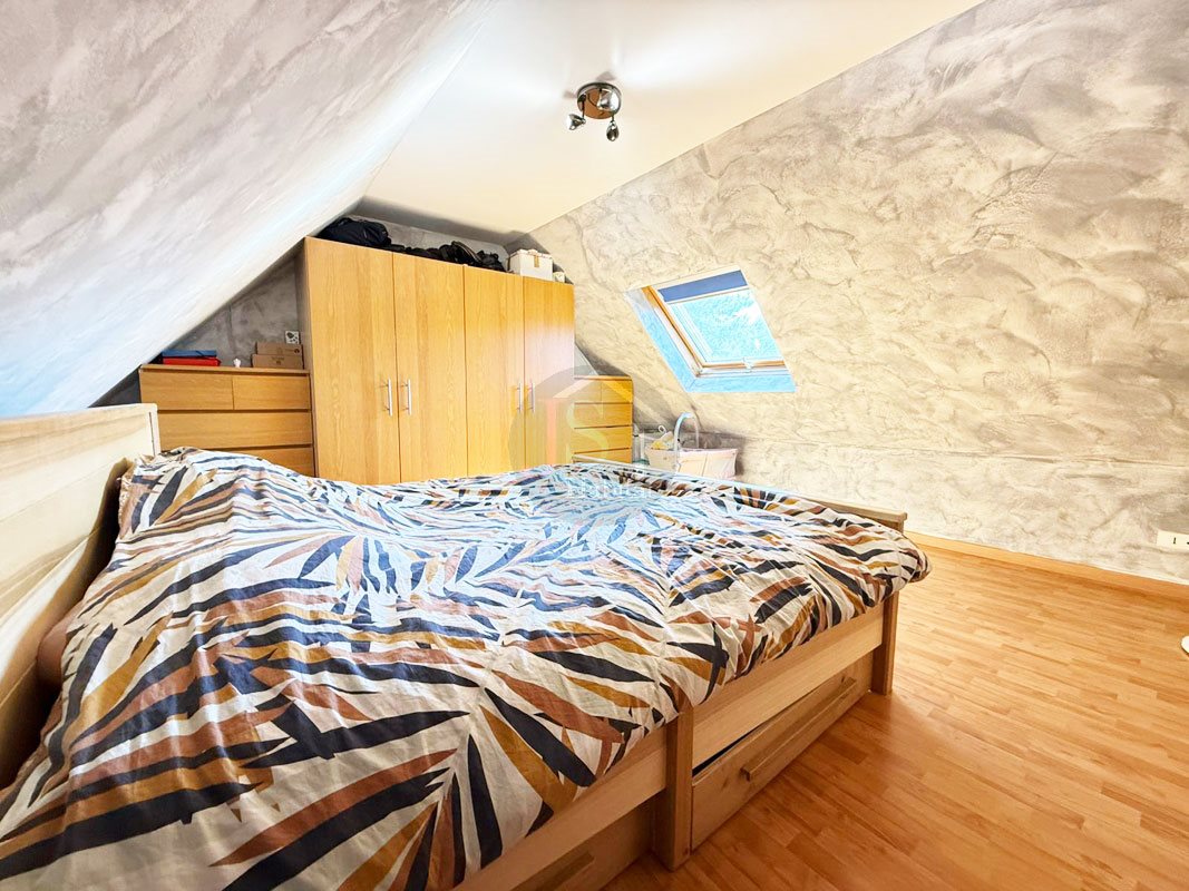 Appartement à vendre, 62m², Saverne