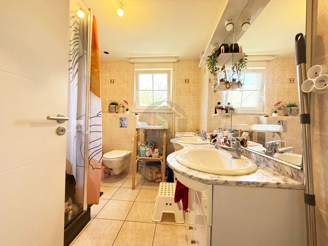 Appartement à vendre, 62m², Saverne