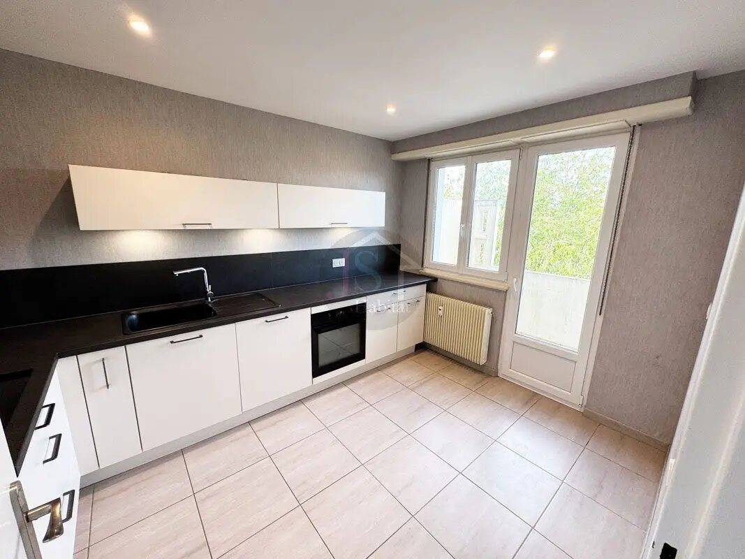 Appartement à vendre, 88m², Eckbolsheim