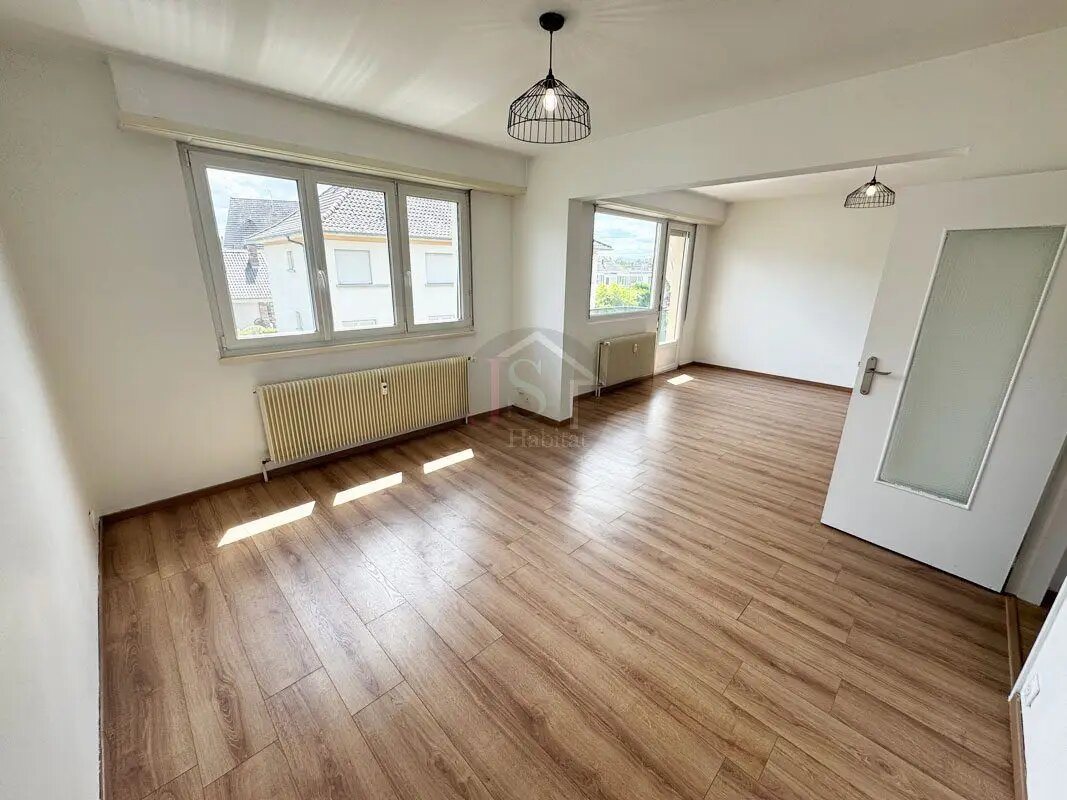 Appartement à vendre, 88m², Eckbolsheim