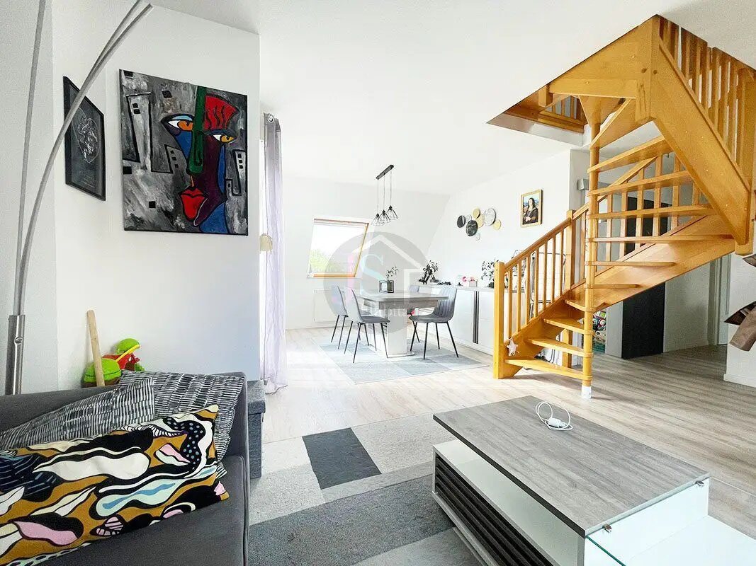 Appartement à vendre, 75m², Molsheim