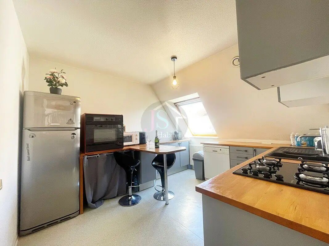 Appartement à vendre, 75m², Molsheim