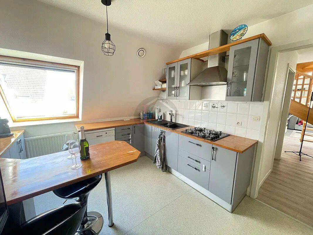Appartement à vendre, 75m², Molsheim