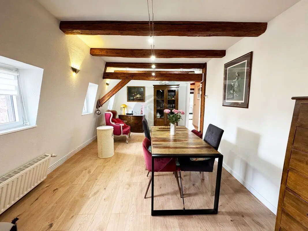 Appartement à vendre, 131m², Molsheim