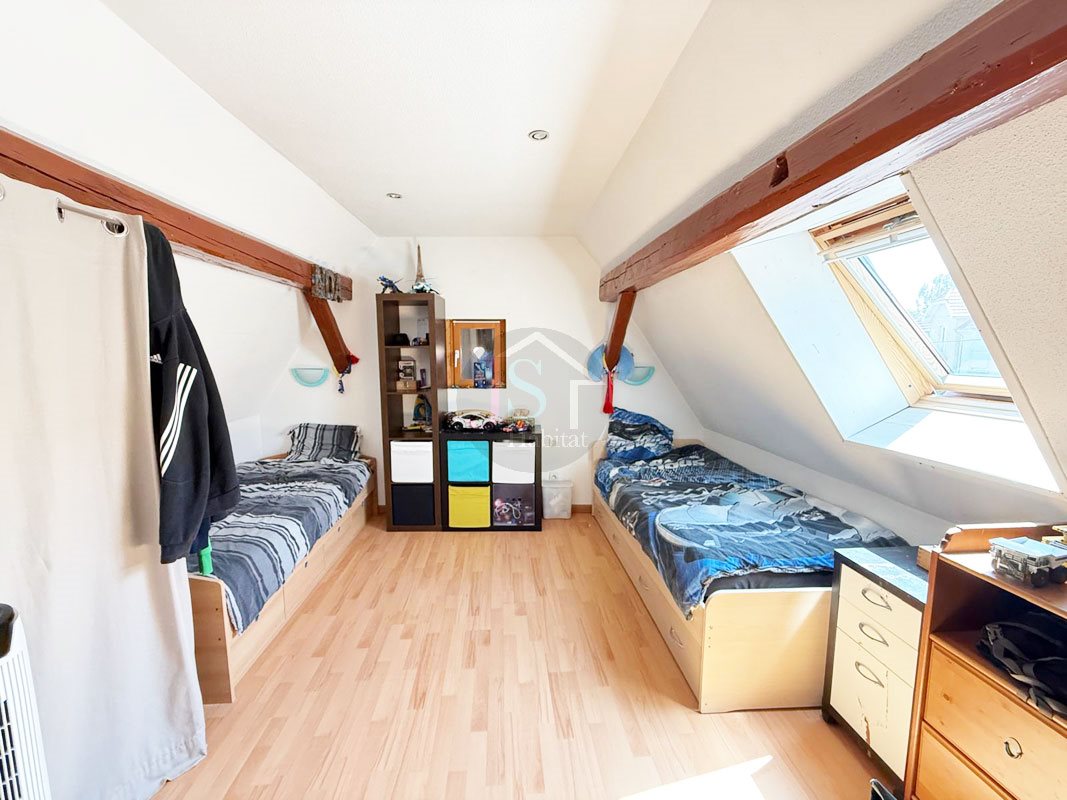Maison à vendre, 78m², Valff