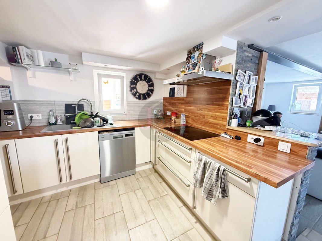 Maison à vendre, 78m², Valff