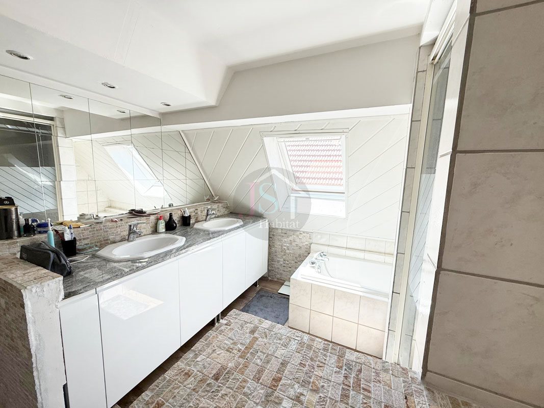 Maison à vendre, 78m², Valff