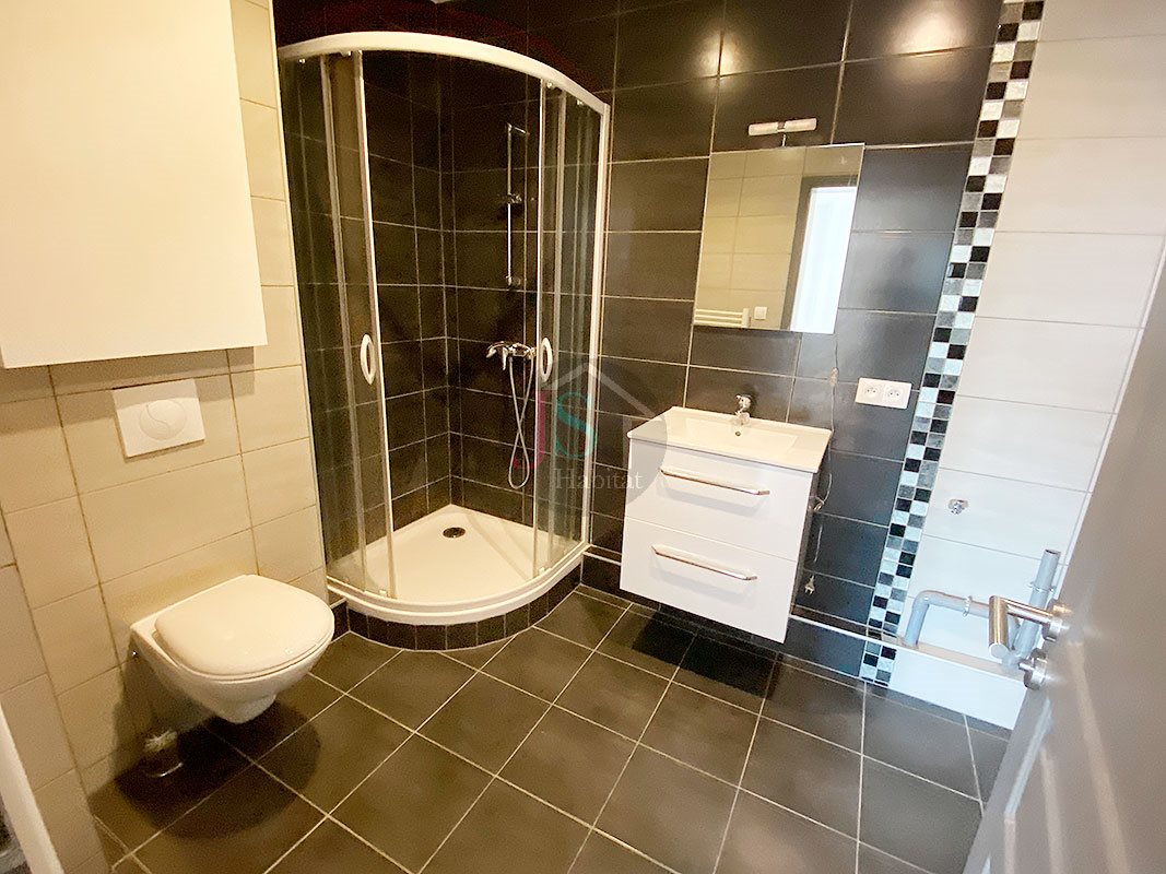 Appartement à vendre, 51m², Schiltigheim