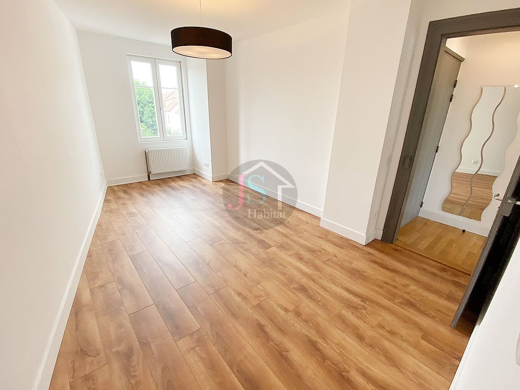 Appartement à vendre, 51m², Schiltigheim