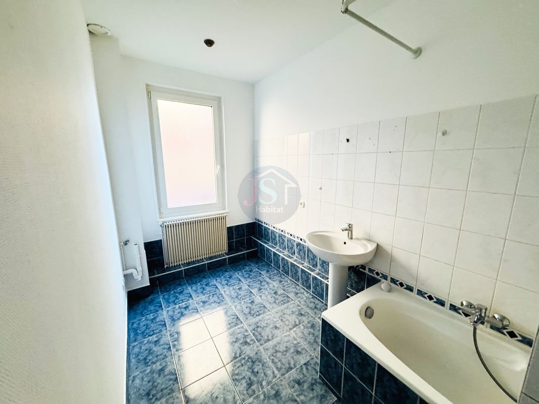 Appartement à louer, 77m², Schiltigheim