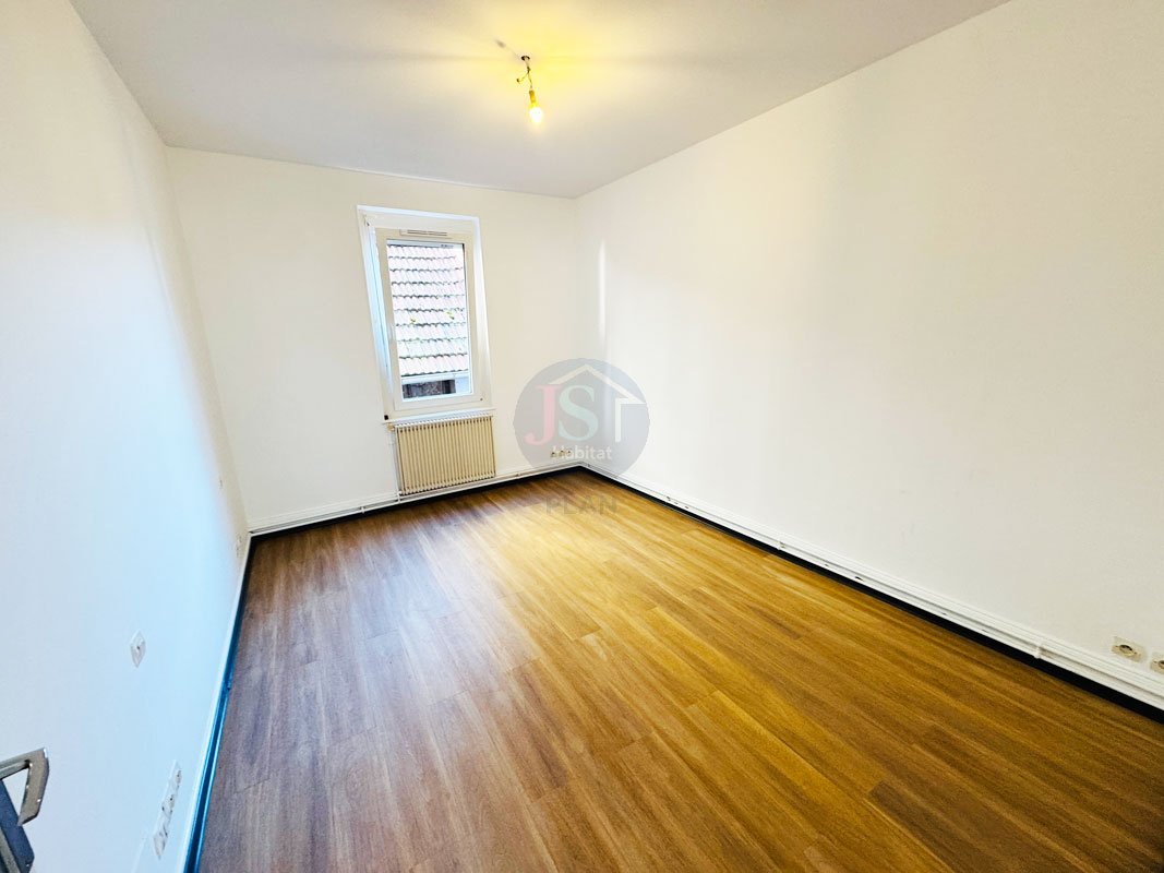 Appartement à louer, 77m², Schiltigheim