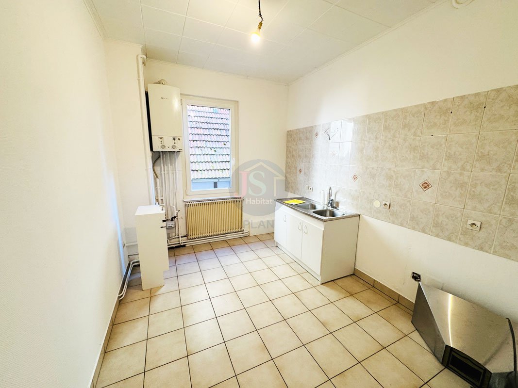 Appartement à louer, 77m², Schiltigheim