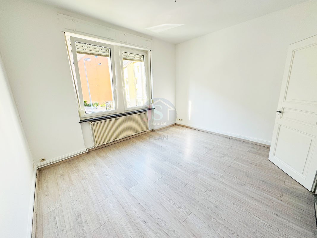 Appartement à louer, 77m², Schiltigheim