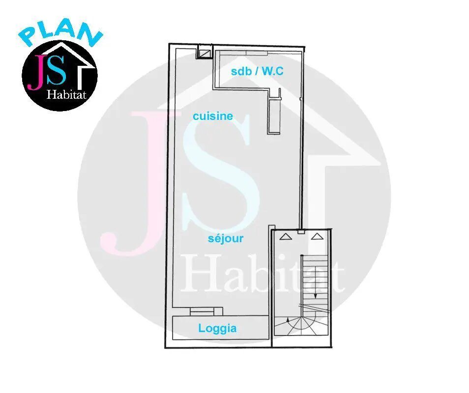 Appartement à vendre, 61m², Schweighouse-sur-Moder
