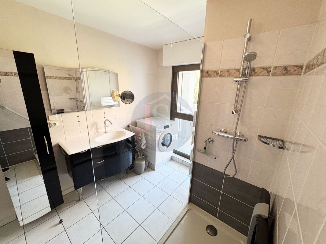 Appartement à vendre, 88m², Souffelweyersheim