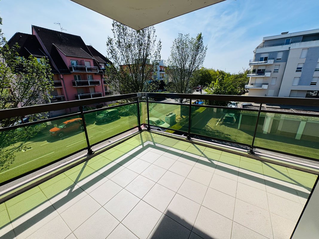 Appartement à vendre, 88m², Souffelweyersheim