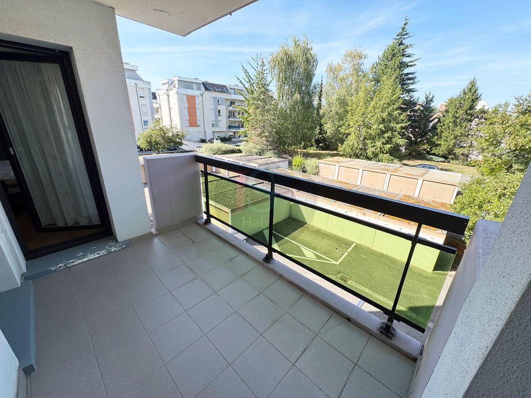 Appartement à vendre, 88m², Souffelweyersheim