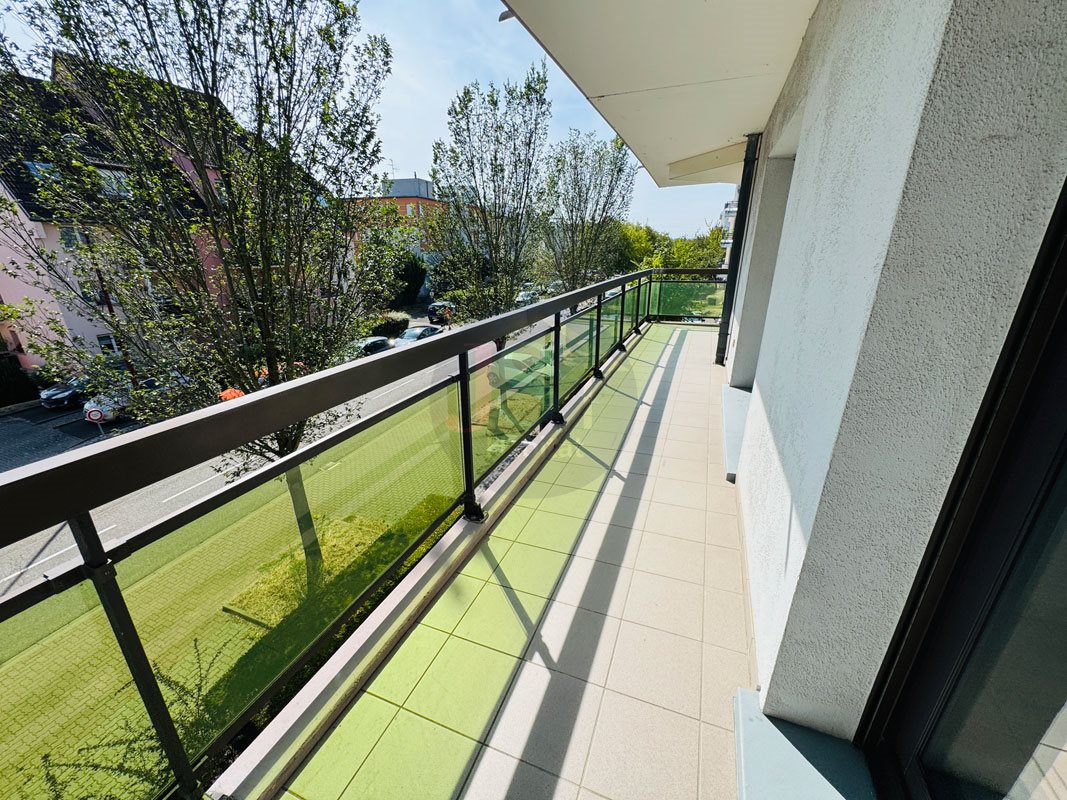 Appartement à vendre, 88m², Souffelweyersheim